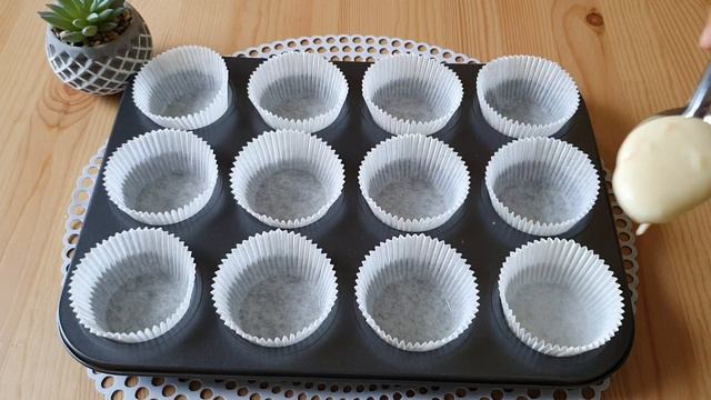 Dolce In 1 Minute! Morbidi E Soffici! Super Gustoso E Scompare In Un Attimo!!