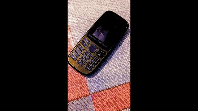 NiXoDeB - Dark Phone