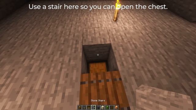 Minecraft: The ULTIMATE Secret Underground Survival Base [Tutorial] смотреть онлайн