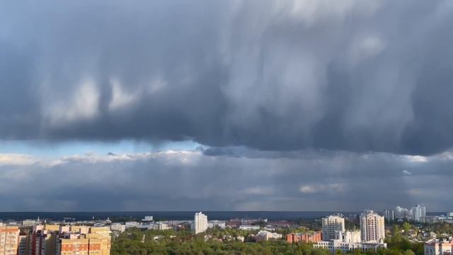 Перед Грозой во Владимирской области смотреть онлайн