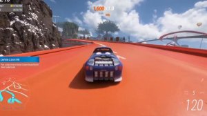 Forza Horizon 5 Hotwheels DLC Legend Rank Full Guide!