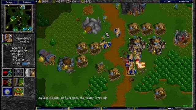 Warcraft 2 19.06.2022 смотреть онлайн
