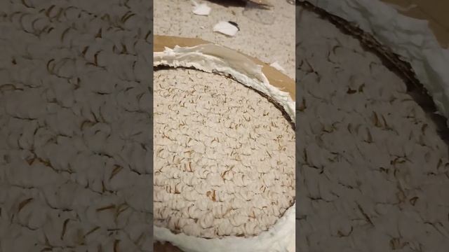 пытаюсь сделать шляпку ведьмы на Хеллоуин смотреть онлайн