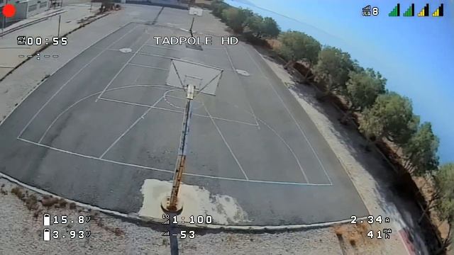 SB 0045 TS - Upscaled with ffmpeg смотреть онлайн