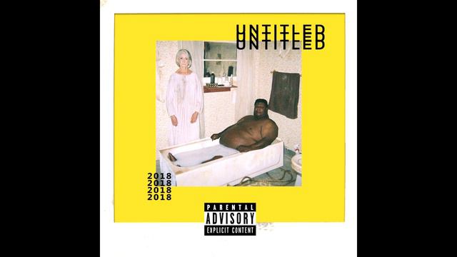 CMH Feat. Booker - Панк [ UNTITLED ]