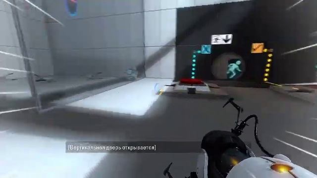 PORTAL 2 ЧАСТЬ 17 смотреть онлайн