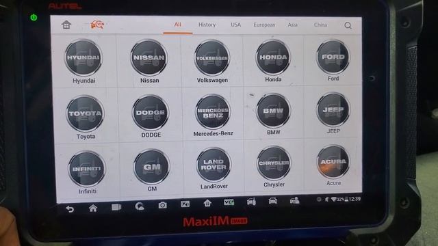 2011-2016 Ford Edge No. Starting After Ecu Repair No Paremeter Reset Functions смотреть онлайн