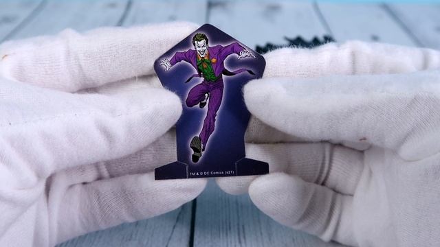 Киндер ?ЛИГА СПРАВЕДЛИВОСТИ 2? MAXI | НОВИНКА2021 | Kinder DC Сюрприз | Justice League