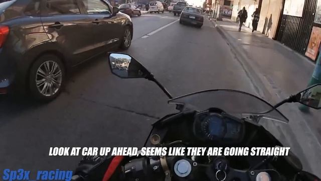 ULTIMATE MOTORCYCLE WRECKS & CRAZY MOMENTS смотреть онлайн