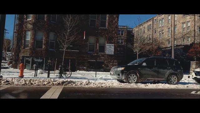 FiLMiC Pro 120 slow motion Columbus Ohio Arts district смотреть онлайн