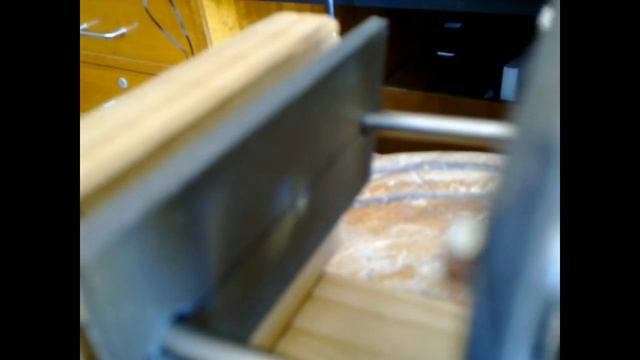 32 line NBTV mechanical TV camera/monitor project (Part 5) смотреть онлайн