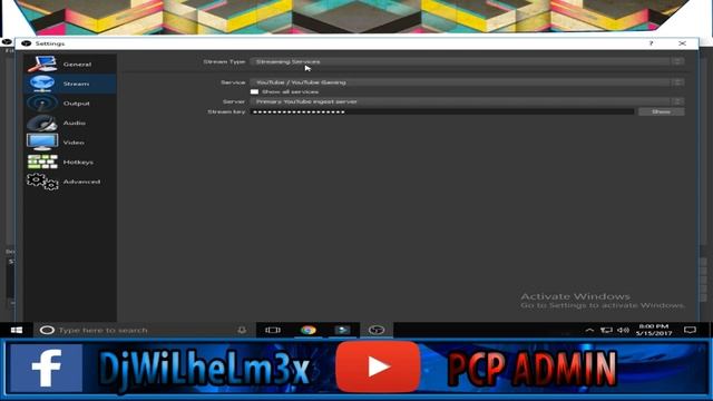 How to Record Roblox Using obs no Lagging смотреть онлайн
