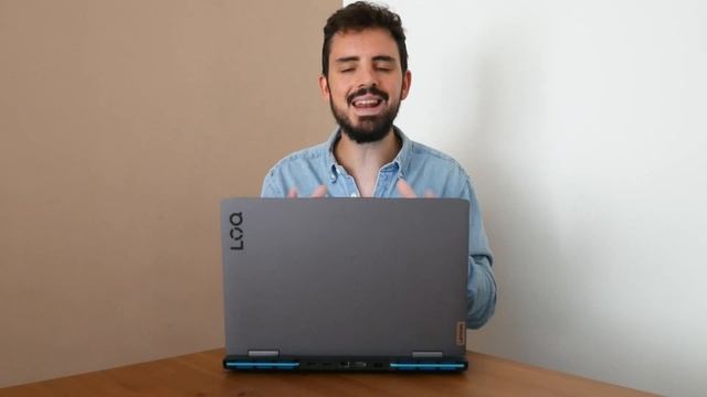 Lenovo LOQ Review, ¿Nuevo REY en Calidad Precio? смотреть онлайн