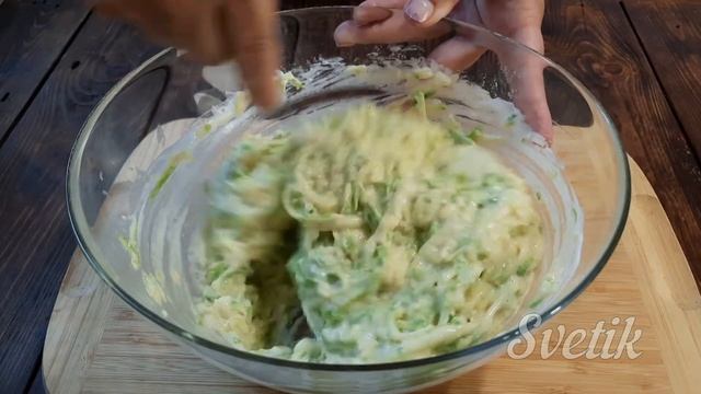 Низкокалорийная пицца из кабачков смотреть онлайн