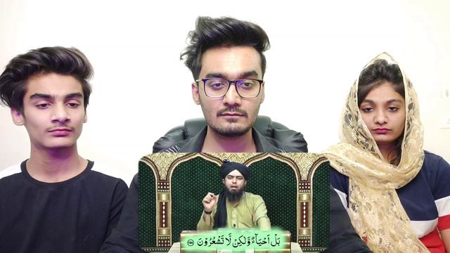 Surah BAQARAH with Urdu Translation | (Ayat No 151 to 157) | Quran Class 23 (Part 3) смотреть онлайн