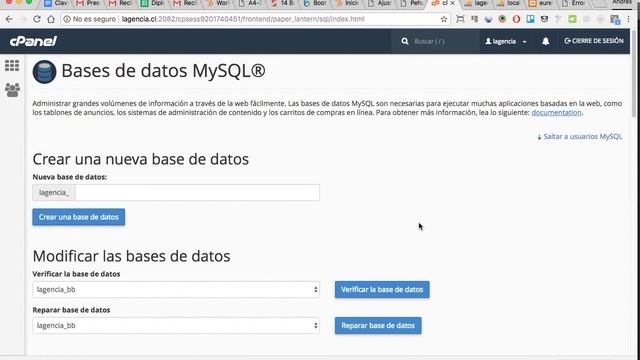 Migración de sitio wordpress смотреть онлайн
