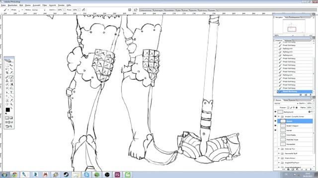 Beyond Skyrim: Concept Art Ancient Cyrodiilic Plate смотреть онлайн