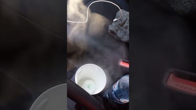 Увлажнитель воздуха Donuts Humidifier смотреть онлайн
