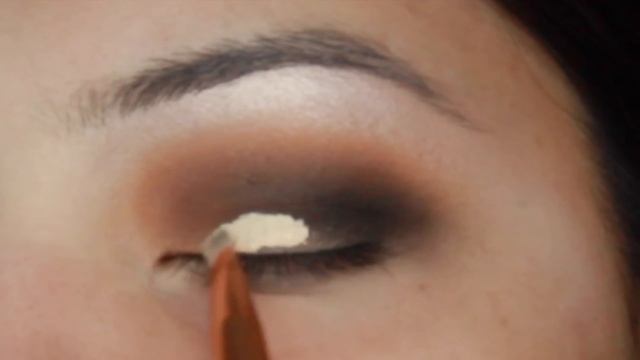 Easy cut crease & first impressions with Shophush.com смотреть онлайн
