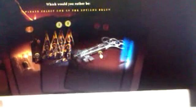 pottermore sorting (for fun) смотреть онлайн
