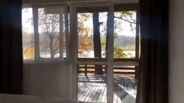 Жёлтый дом на Шведских дачах смотреть онлайн