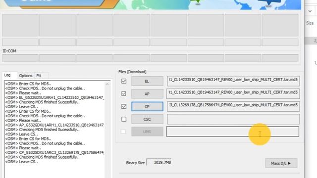 flash ROM samsung galaxy j2 prime 2022 TH смотреть онлайн