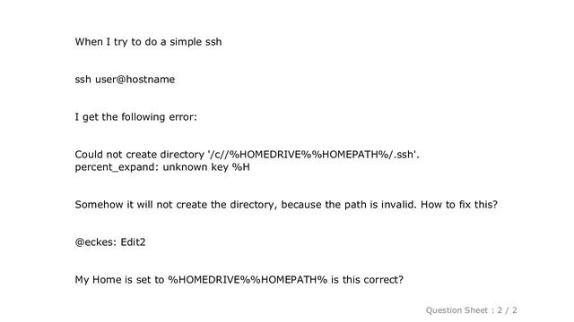 Windows : git - Server host key not cached смотреть онлайн