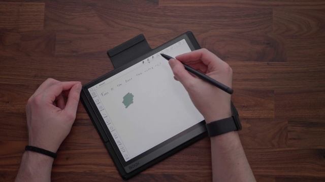 Eye relief or $700 mistake? Boox Tab Ultra C Review смотреть онлайн