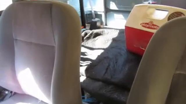 Walk Around Of My 1971 Toyota FJ40