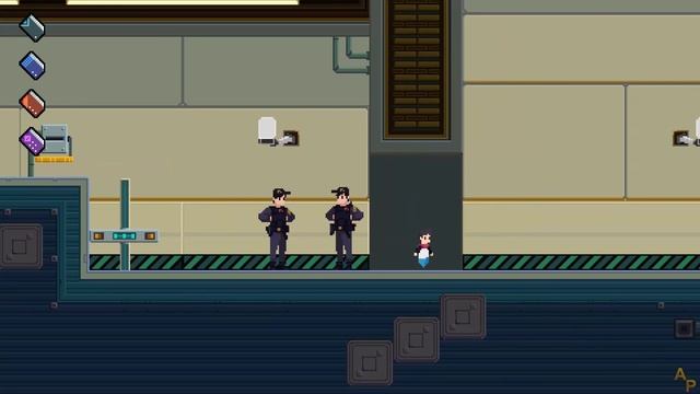 What Lies in the Multiverse - [07] - [Chapter 6] - English Walkthrough - No Commentary смотреть онлайн