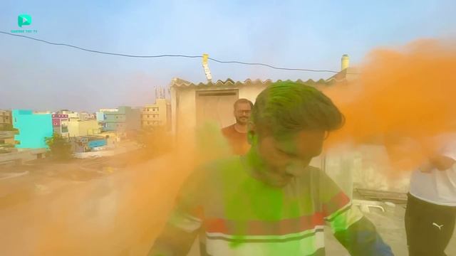 Holi Stash Worth Rs 25000 Unboxing & Testing – Chatpat toy tv смотреть онлайн