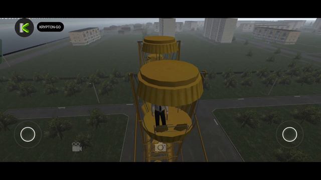 ОБНОВЛЕНИЕ 1.3522 в Motor Depot! смотреть онлайн