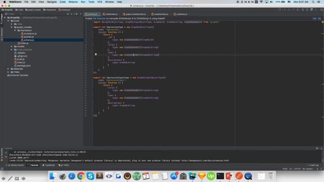 GraphQL смотреть онлайн