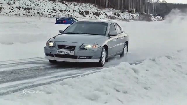 Монокубок 2015 - 3 этап / видео спецучастка / Костян Андрей смотреть онлайн