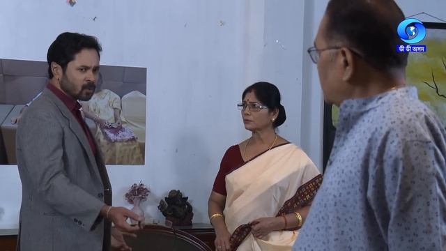 JONONI | EP #05 | জননী | খণ্ড ৫ смотреть онлайн