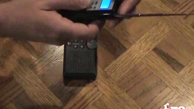 P-SB7 Spirit Box Review & Ghost Box Comparison!