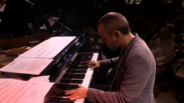 Take Five смотреть онлайн
