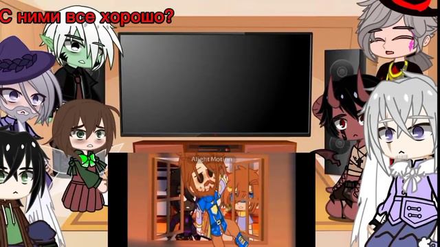 •| Реакция игры бога на Лололошку и его друзей |• смотреть онлайн