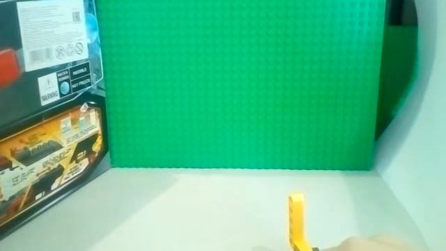 Как сделать винтовку из Лего Часть2 смотреть онлайн