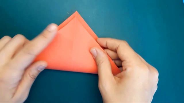 Etoile En Origami Modulaire Facile à Faire