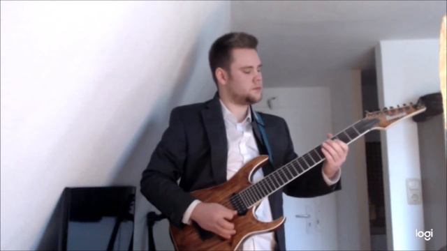 Misirlou - Pulp Fiction (Guitar Cover)