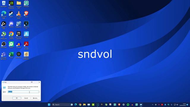 How to Get Original Volume Mixer in Windows 11 смотреть онлайн
