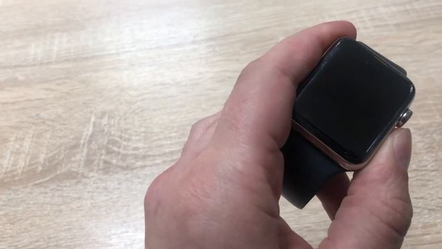 Апле ватч 2 42мм 8100 смотреть онлайн