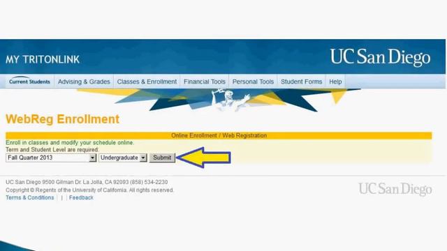 ERC How to Enroll in Classes FA13 - TRANSFERS смотреть онлайн