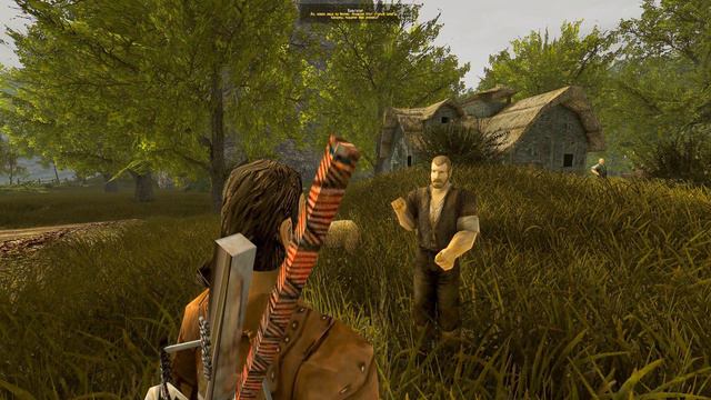 Gothic 2 Night of the Raven Remastered DX11 38 прохождение walkthrough смотреть онлайн