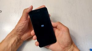 Xiaomi Бесконечная перезагрузка