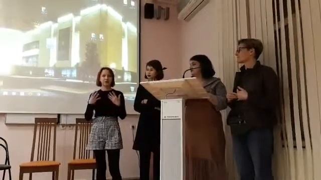Музейный клуб в гостях у Дарвиновского музея смотреть онлайн