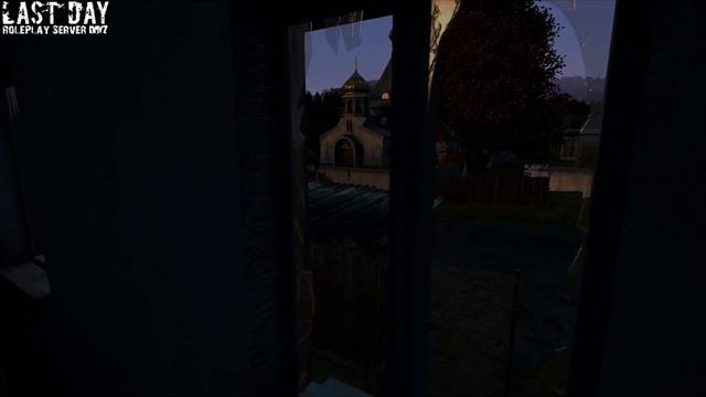 RP server Last Day Слежка,прослушка #45 смотреть онлайн