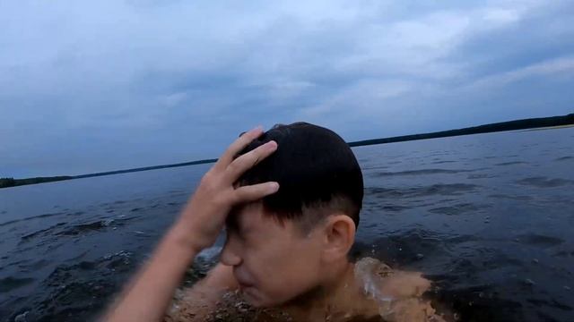 2k Видео I bmx и самокат I заснял окуня I Немного покупались I Канал Ноя смотреть онлайн