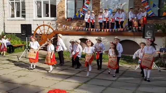 2018.05.15 Славянский базар 1г, 8 лицей смотреть онлайн